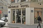 Hotel Vintimille