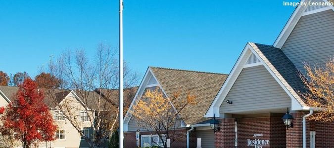 Фото Sonesta Es Suites Parsippany Morris Plains