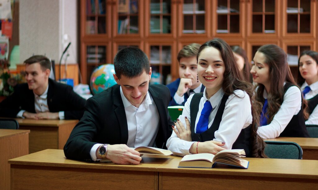 Colegio técnico Gbou Kk Armavirsky Yuridichesky tekhnikum, , foto