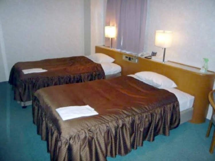 Фото Southern Cross Inn Matsumoto