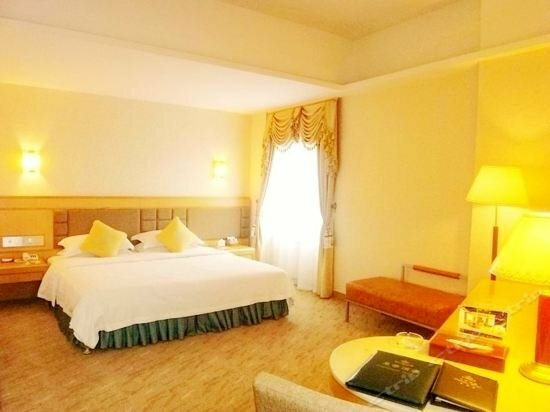 Hotel Shunde Emperor Hotel, Guangdong, photo