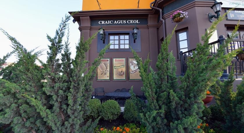 Фото Bed and Breakfast