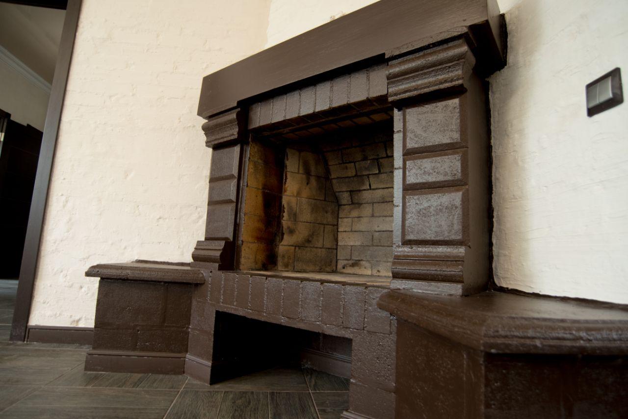 Фото Вилла Астон