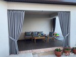 BeautyBlackDesign (Salmyshskaya street, 43/5), curtains, curtain rods