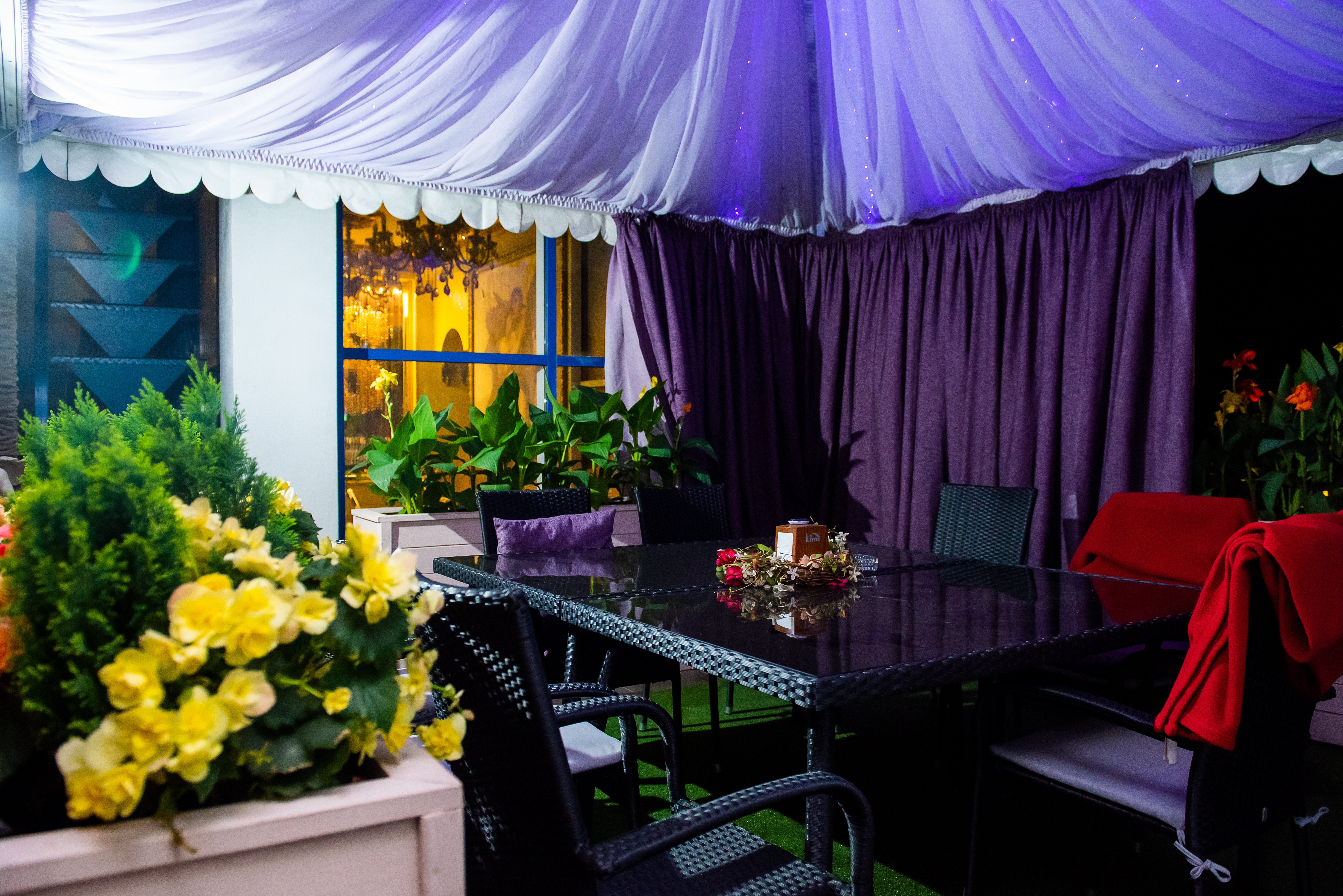 Фото Golden Hotel