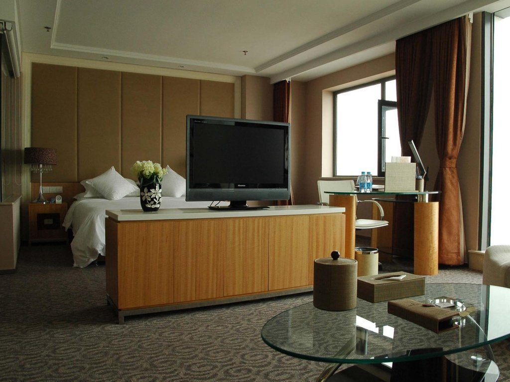 Фото The Brigh Center Hotel Weihai