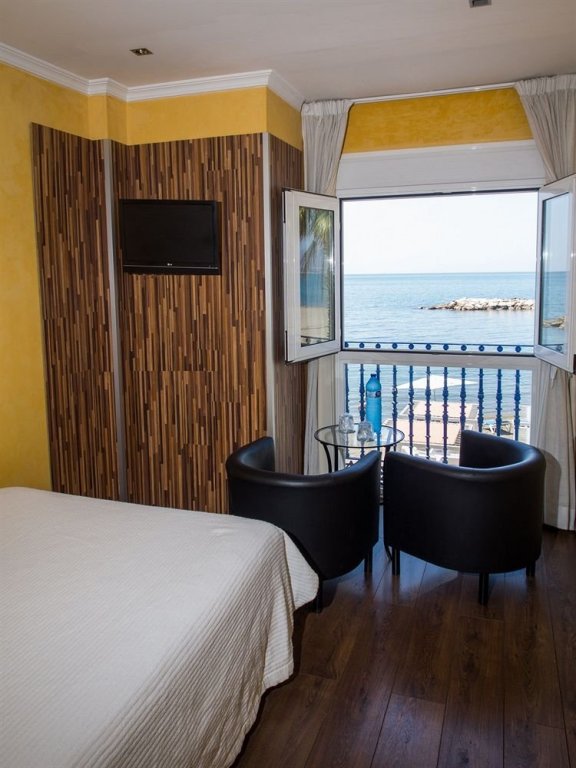 Фото Hotel La Chancla