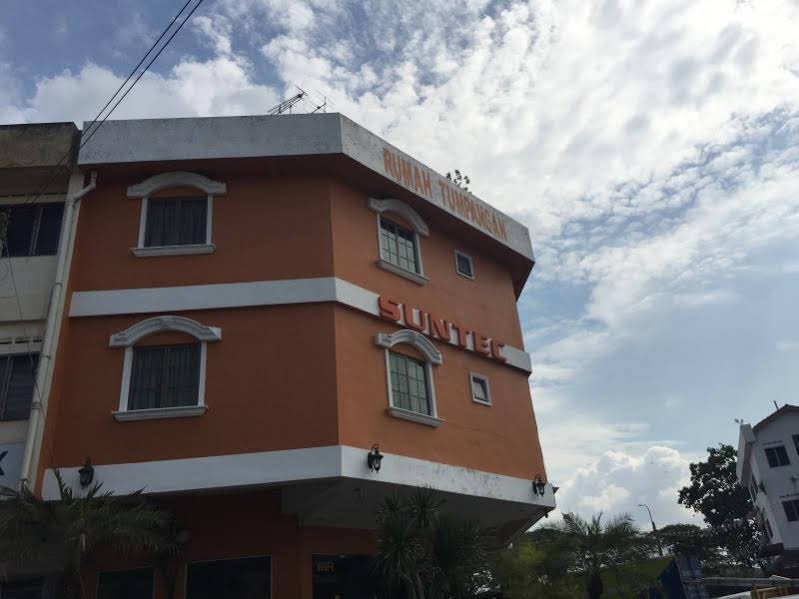 Фото Suntec Hotel