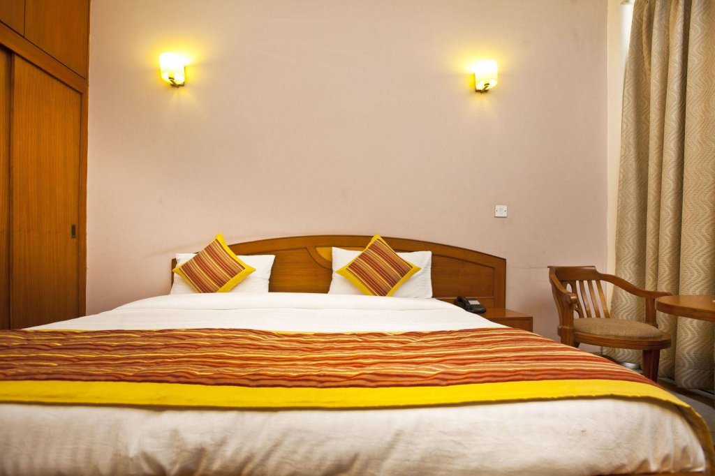 Фото Hotel Hari Piorko