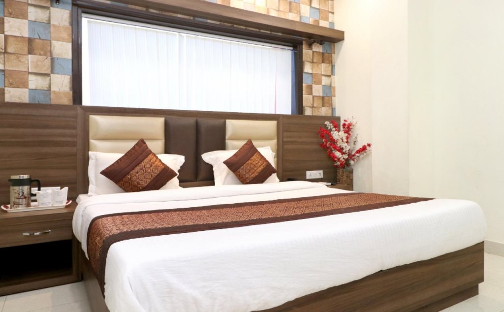 Фото Hotel City Castle