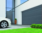 Sava (Sakko i Vantsetti Street, 77), automatic doors and gates