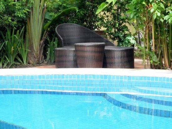 Фото Le Tigre Hotel