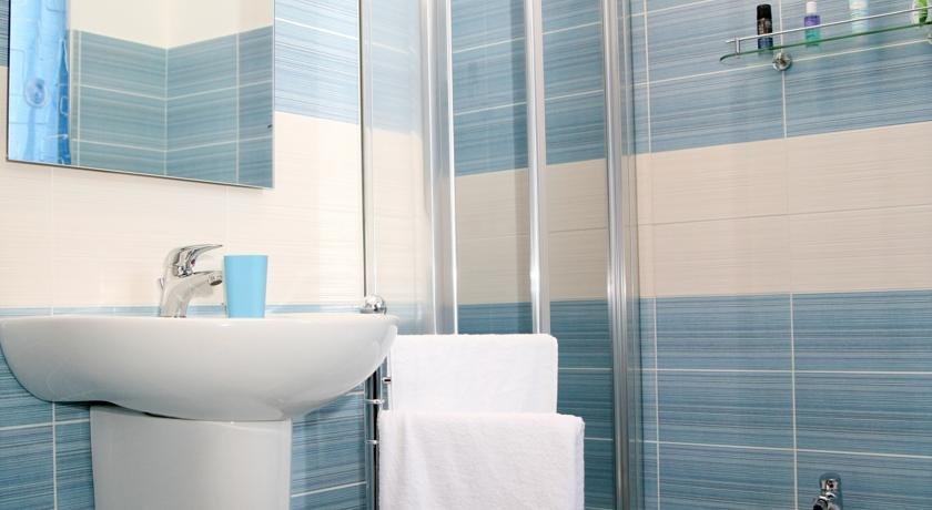 Фото Villa Marogna Rooms and Breakfast