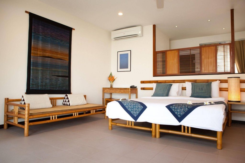 Фото The River Resort