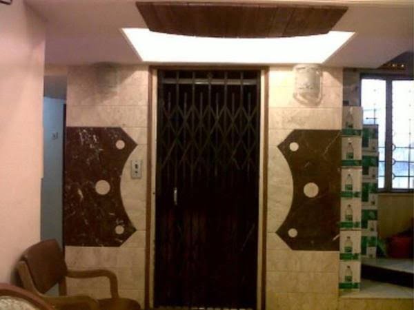 Фото Gulf Hotel Colaba