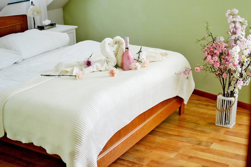 Фото Penzion Daniela