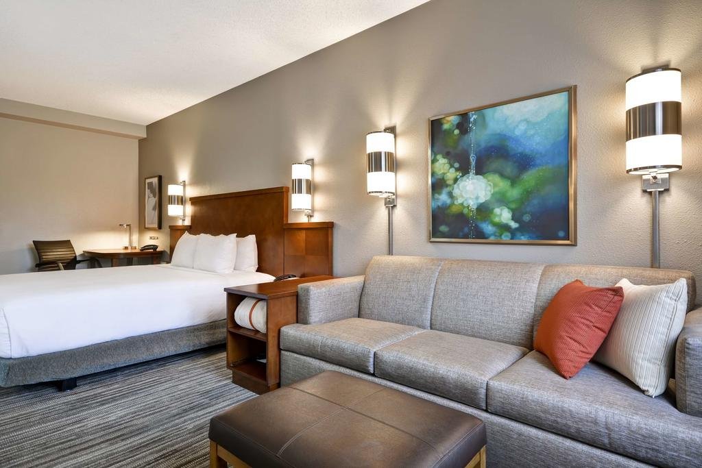 Фото Hyatt Place Miami Airport West/Doral