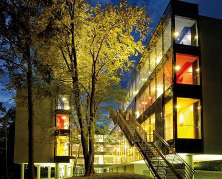 Фото Four Points by Sheraton Ljubljana Mons