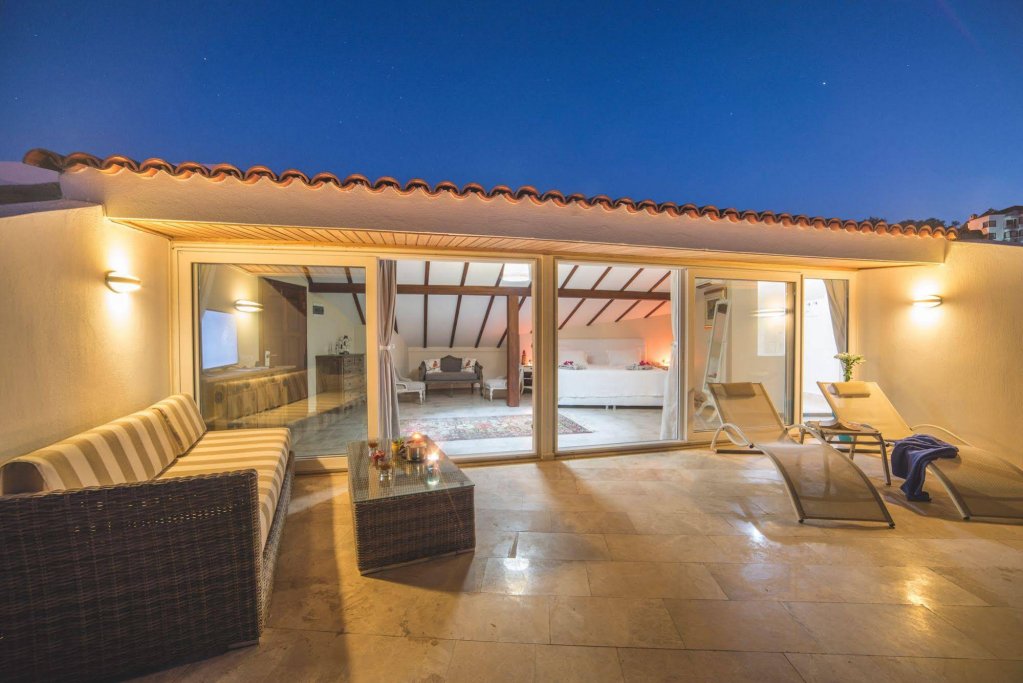 Фото Yalıçapkını Boutique Hotel