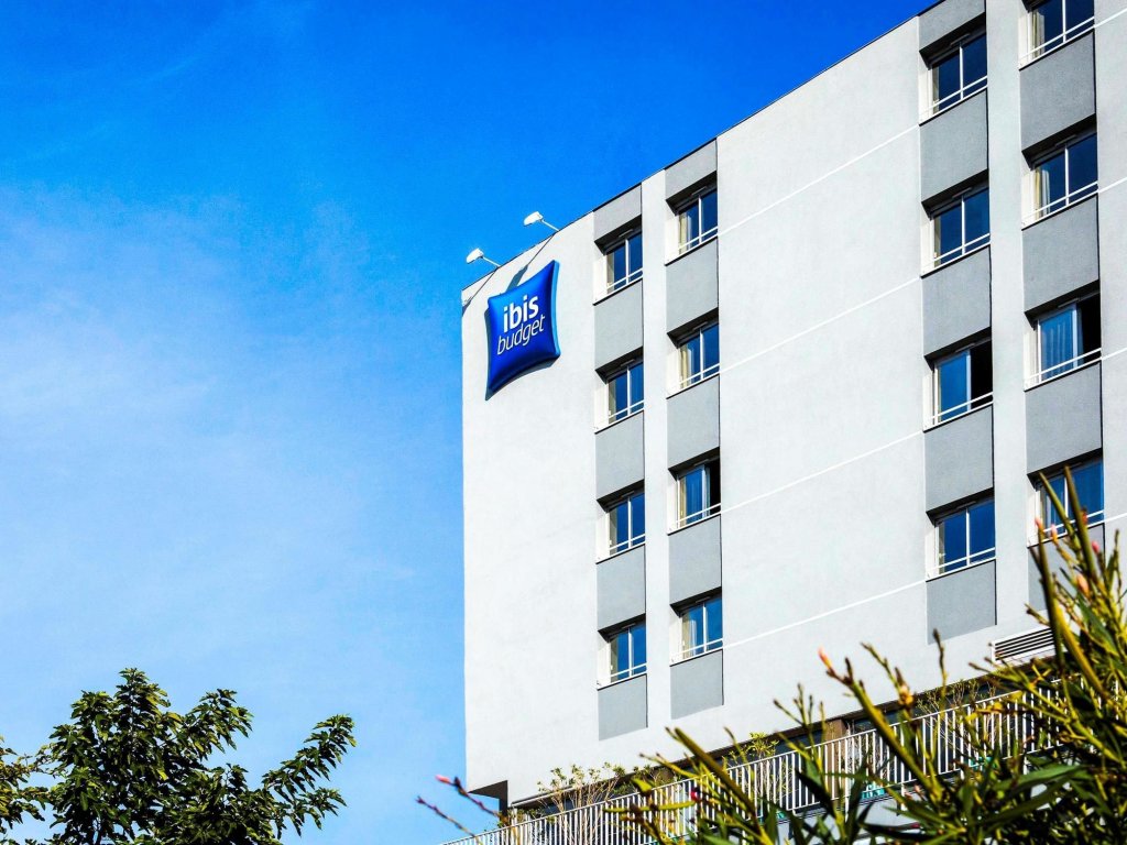 Фото ibis budget Fréjus Saint Raphael Centre et Plage