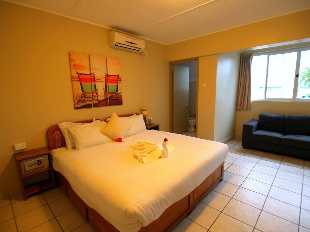 Фото The Espiritu