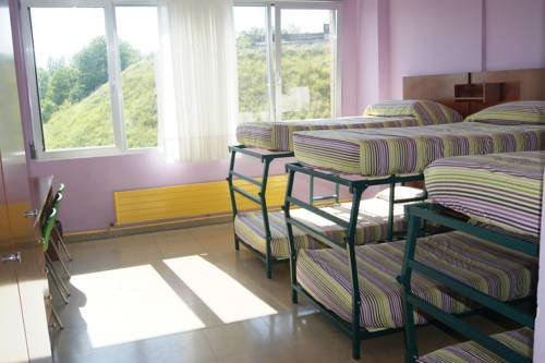 Фото Albergue Jaca