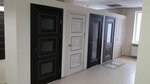 Door In (Zamostianska vulytsia, 25) ، الأبواب