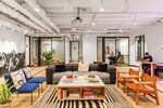 WeWork 12 Moorgate (Moorgate, 12), coworking