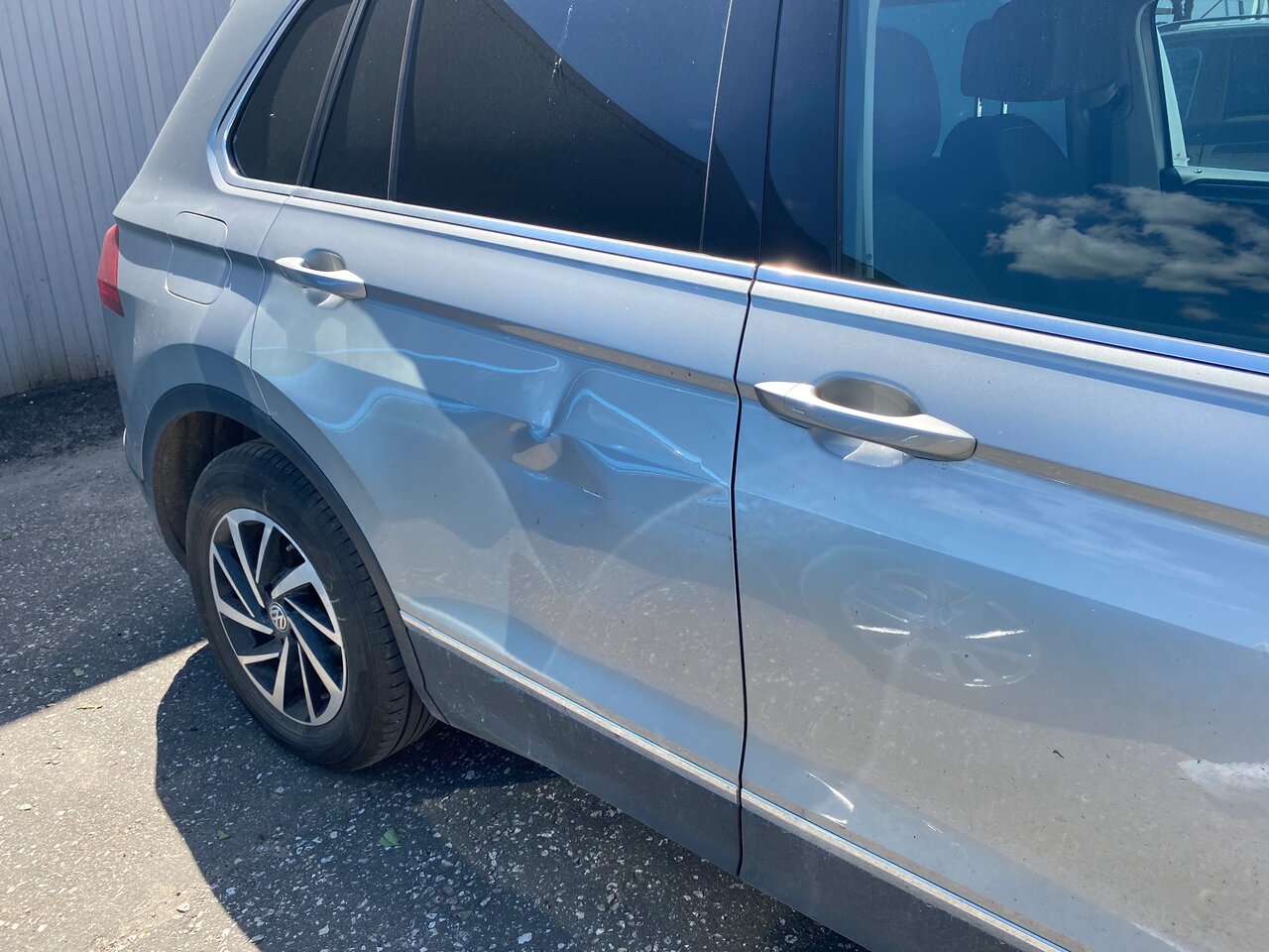 Гараж 33 владимир кузовной ремонт