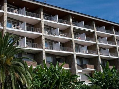 Гостиница Hotel Cidadela Cascais в Кашкайше
