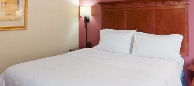 Фото Quality Inn