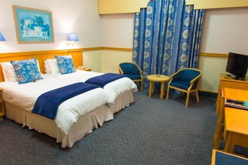 Фото Mount Lodge Humewood