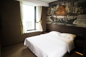 Largos Hotel (Hong Kong), hotel