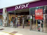 PurPur (Telmana Street, 25), hat shop