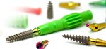 Trate (Ogorodny Drive, 5с6), dental materials and equipment