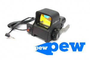 Armas y medios de autodefensa PewPew, , foto