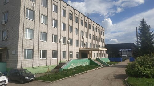 Металлоконструкции Общество с ограниченной ответственностью Стройкоммаш, Казань, фото