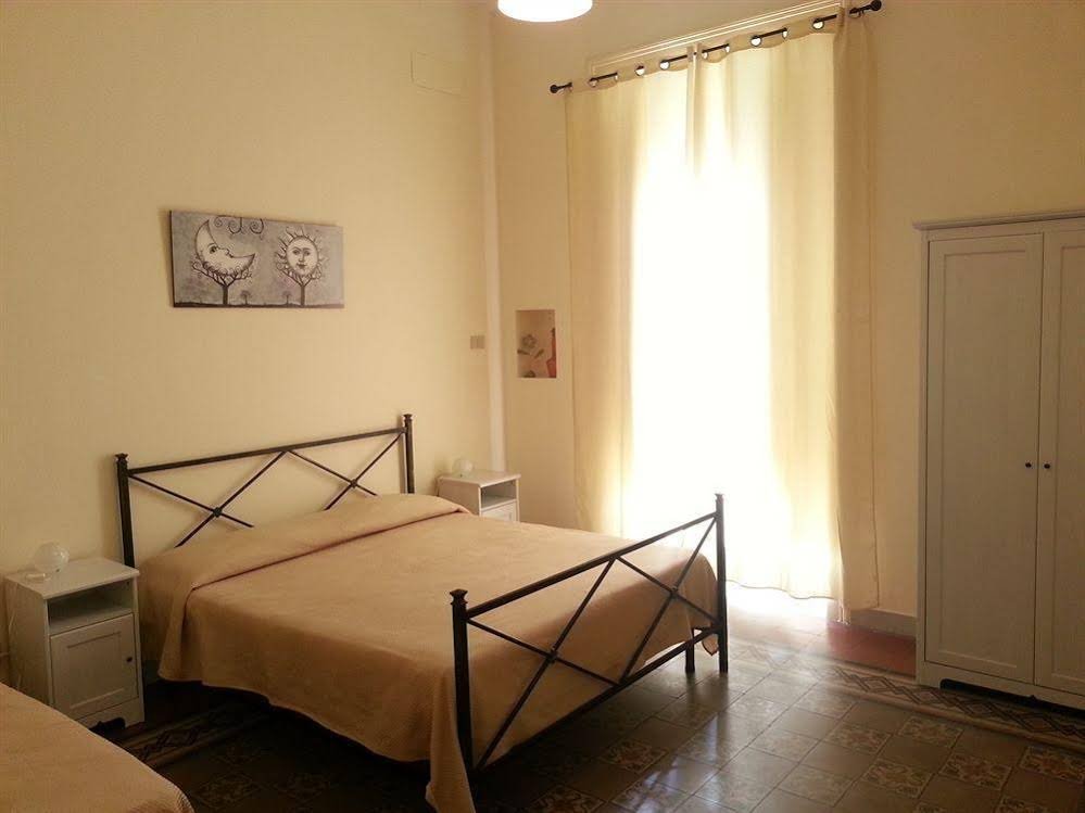 Фото B&b Essenze