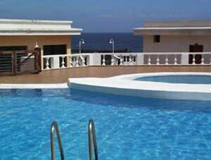 Гостиница Occidental Arenas Blancas by Barcelo