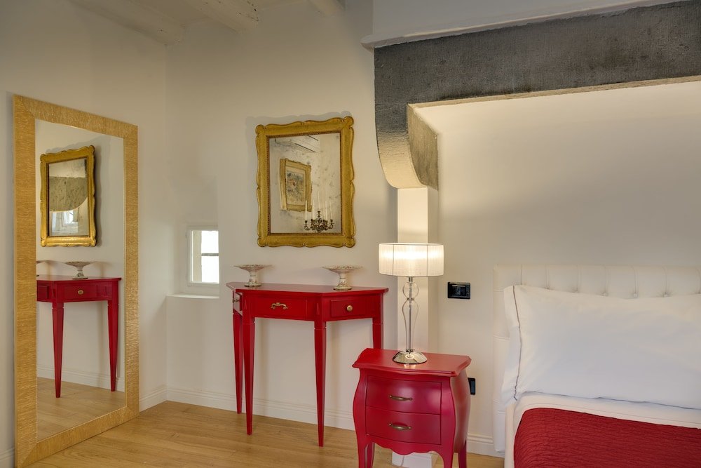 Фото Residenza Del Borgo