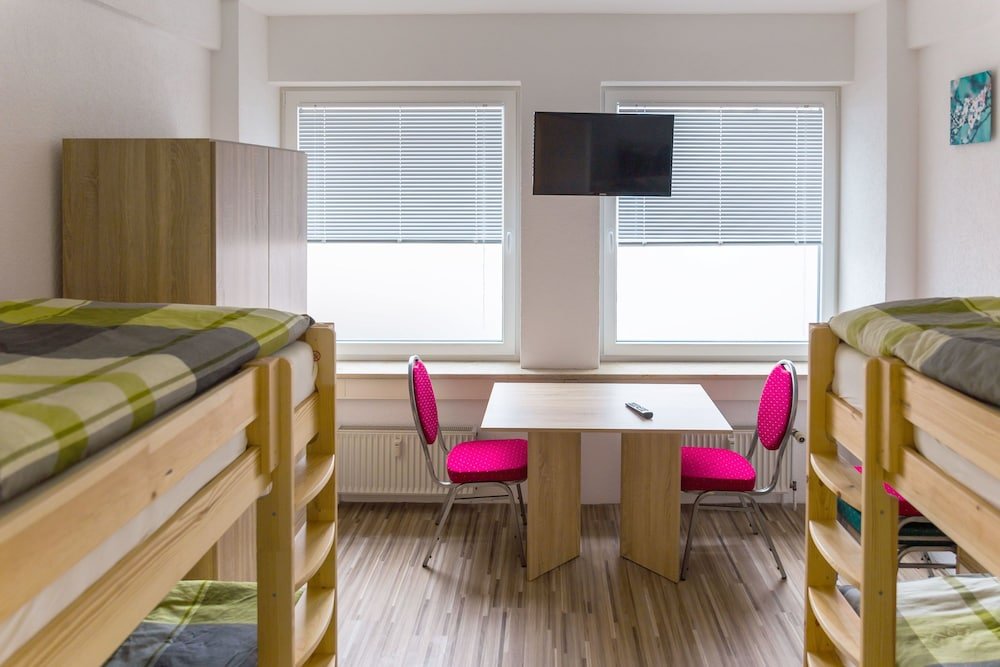 Фото Bhq - BoardingHouse Quickborn