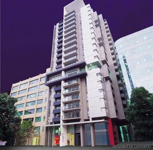 Гостиница Quest on Dorcas