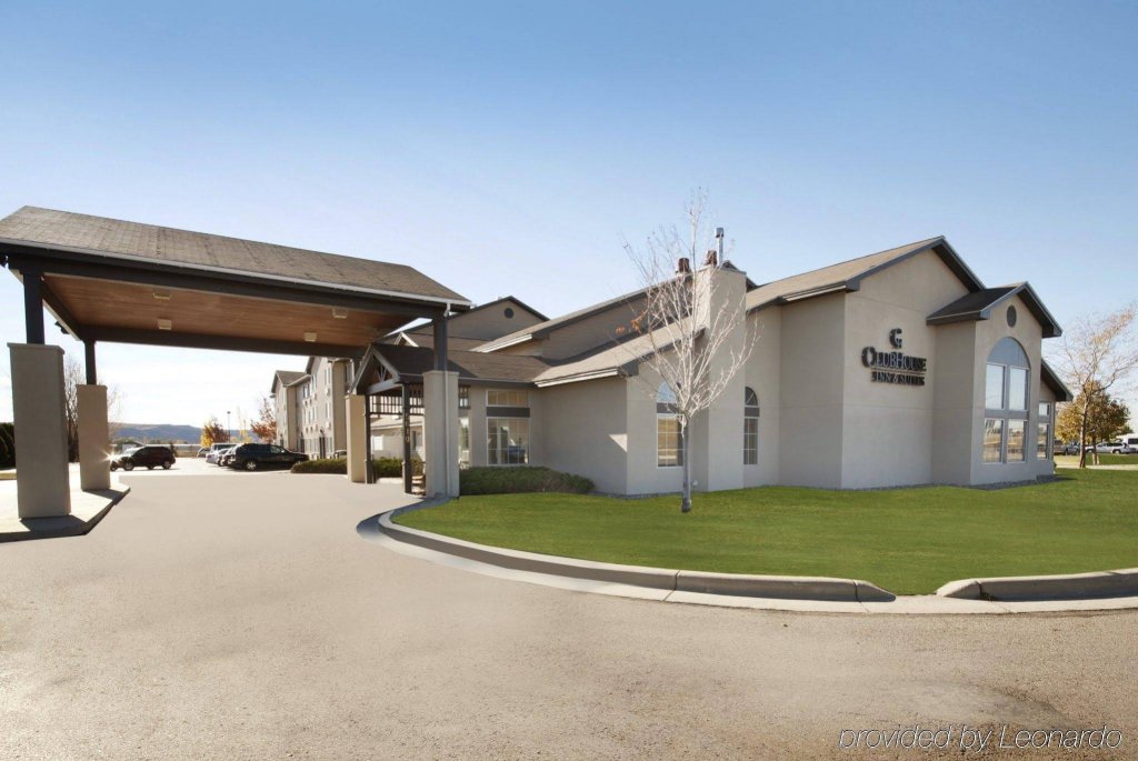 Фото Kelly Inn Billings Montana