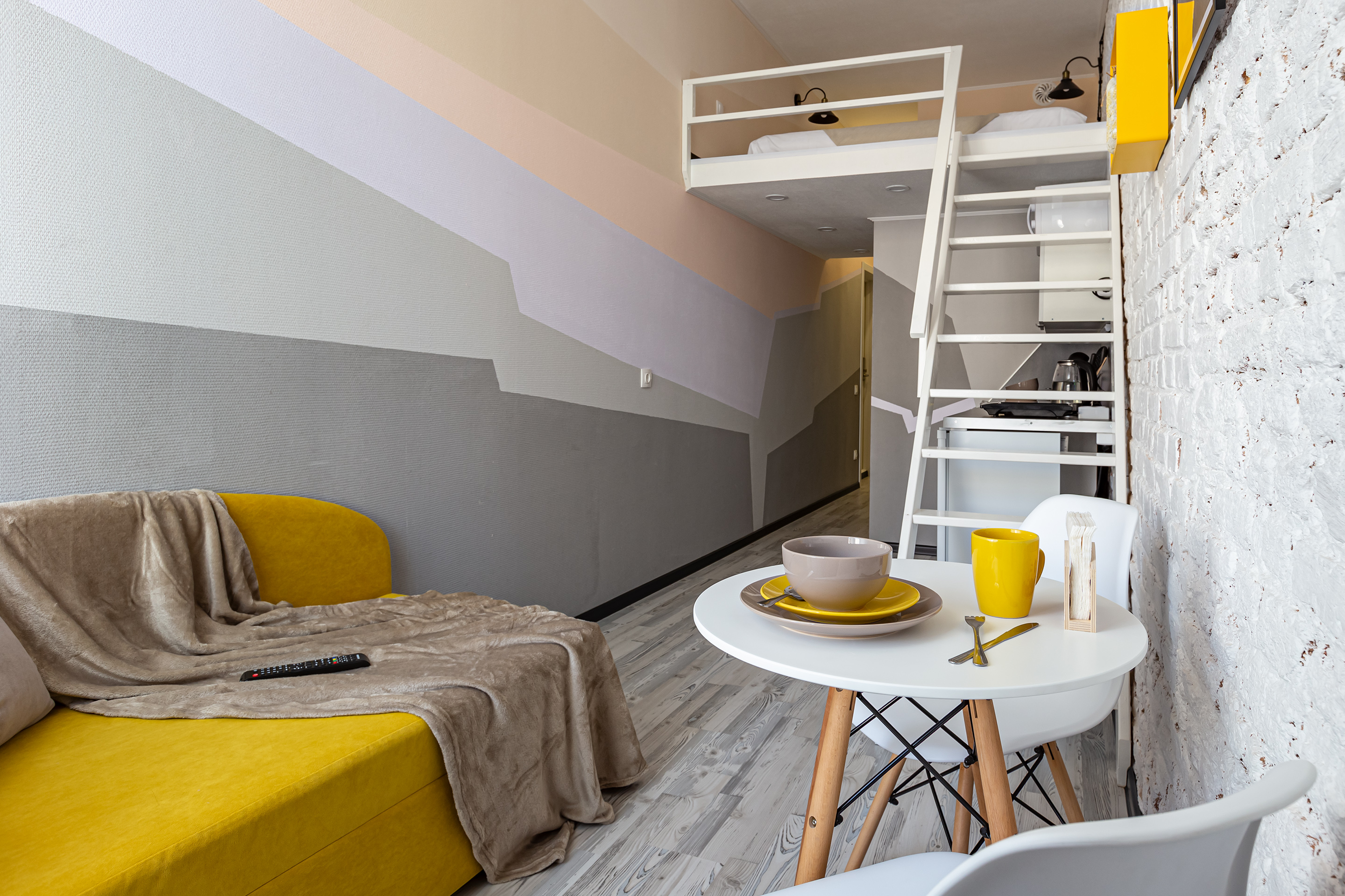 Фото RentApartmentSpb