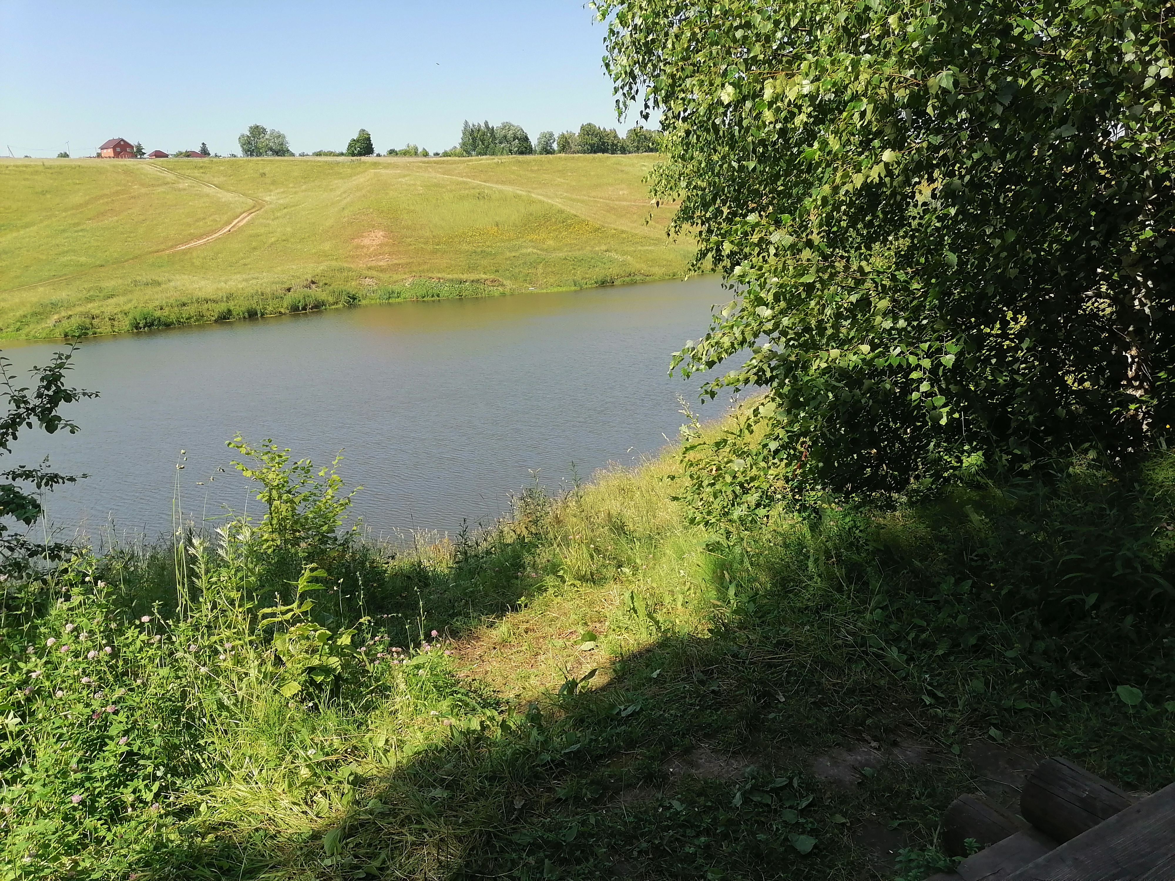 Фото Заимка