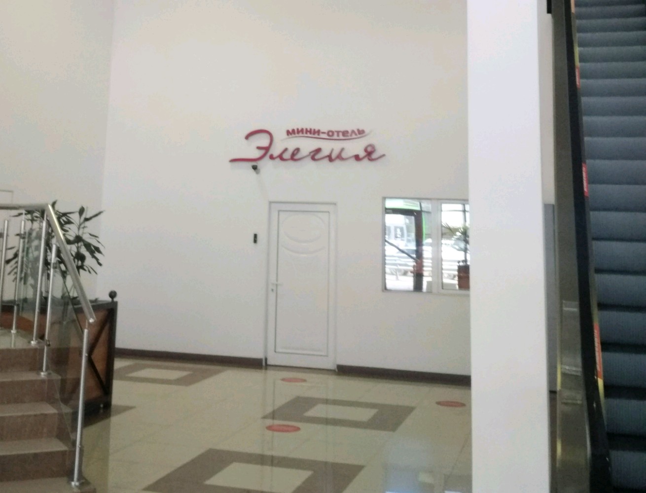 Фото Элегия