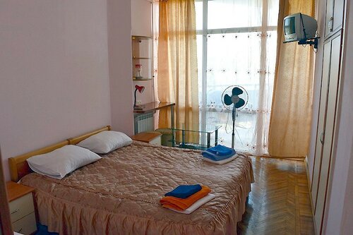 Санаторий Санаторий МВО Сухум в Сухуме