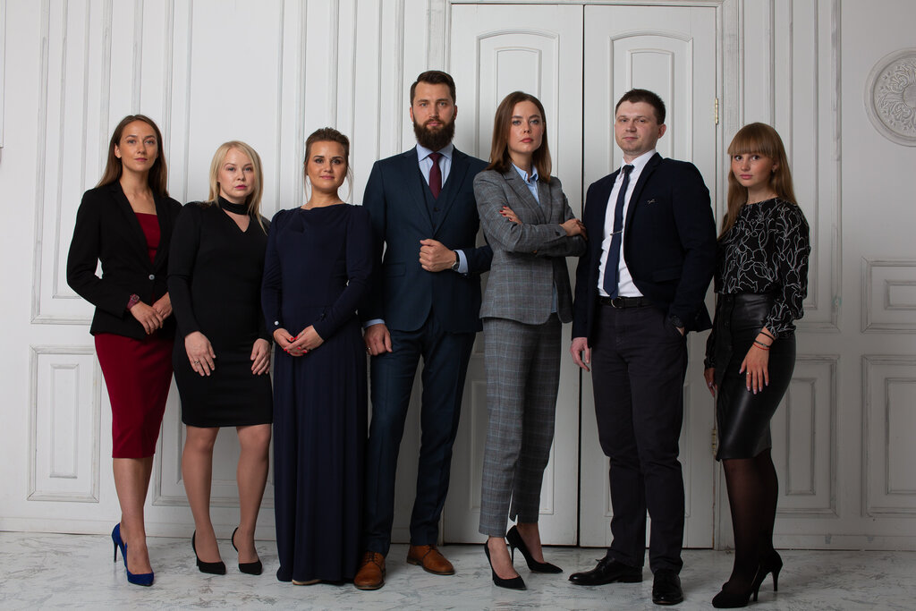 Hüquqi xidmətlər Registriruem.Org, Perm, foto
