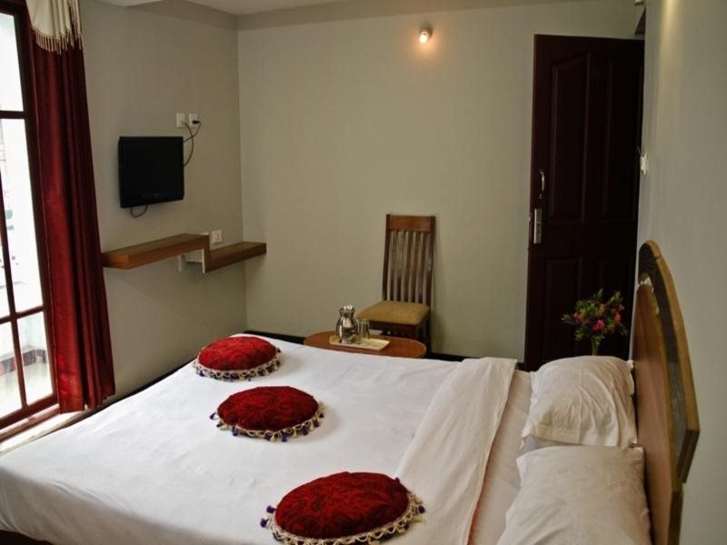 Фото Green Apple Residence