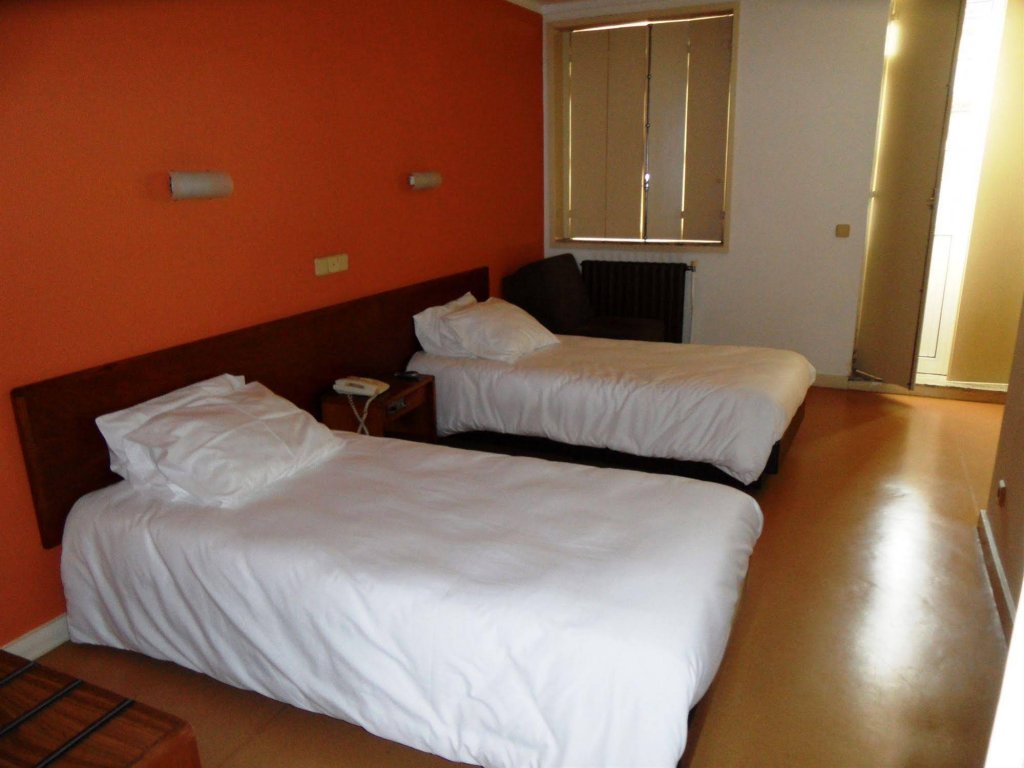 Фото Hotel Moon & Sun Braga